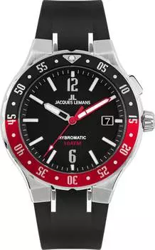 Мужские часы Jacques Lemans 1-2109A