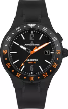 Мужские часы Jacques Lemans 1-2109D