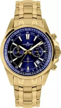 Мужские часы Jacques Lemans 1-2117O