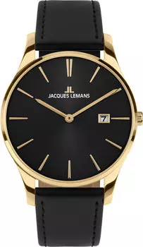 Мужские часы Jacques Lemans 1-2122E