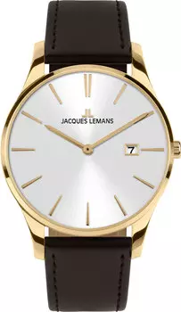 Мужские часы Jacques Lemans 1-2122F