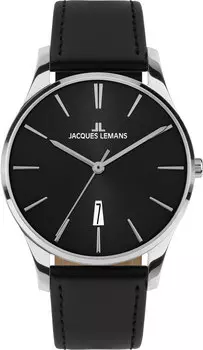 Мужские часы Jacques Lemans 1-2124A