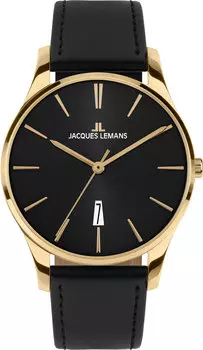 Мужские часы Jacques Lemans 1-2124E