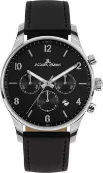 Мужские часы Jacques Lemans 1-2126A