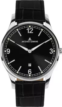 Мужские часы Jacques Lemans 1-2128A