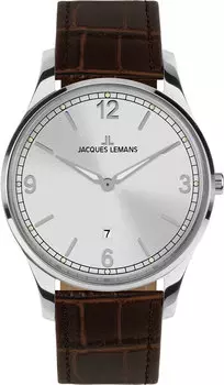 Мужские часы Jacques Lemans 1-2128B