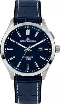 Мужские часы Jacques Lemans 1-2130C