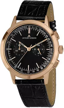 Мужские часы Jacques Lemans N-204E