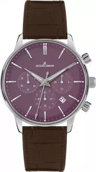 Мужские часы Jacques Lemans N-209E