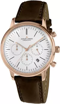 Мужские часы Jacques Lemans N-209ZD