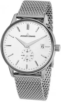 Мужские часы Jacques Lemans N-215F