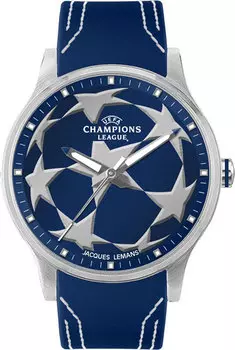 Мужские часы Jacques Lemans U-37C