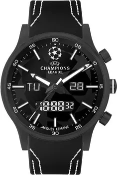 Мужские часы Jacques Lemans U-40G
