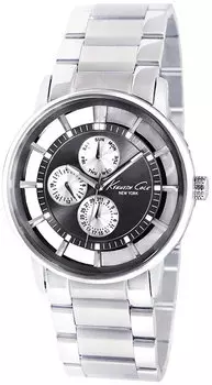 Мужские часы Kenneth Cole IKC9115