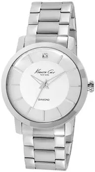 Мужские часы Kenneth Cole IKC9285