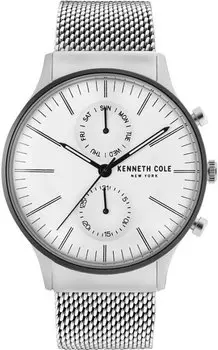 Мужские часы Kenneth Cole KC50585006