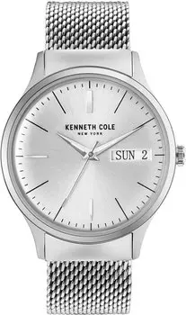 Мужские часы Kenneth Cole KC50587002