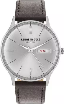 Мужские часы Kenneth Cole KC50589011