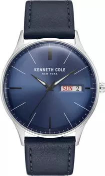 Мужские часы Kenneth Cole KC50589016