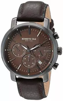 Мужские часы Kenneth Cole KC50775004