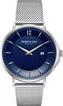 Мужские часы Kenneth Cole KC50778001