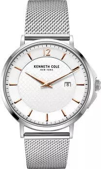 Мужские часы Kenneth Cole KC50778003