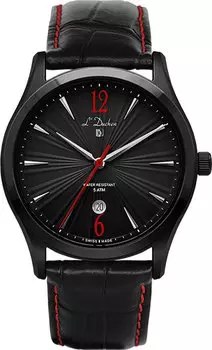 Мужские часы L Duchen D161.71.25