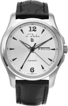 Мужские часы L Duchen D183.11.23
