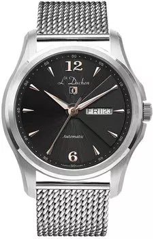 Мужские часы L Duchen D183.51.21M