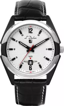 Мужские часы L Duchen D191.01.13