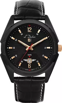 Мужские часы L Duchen D191.71.11