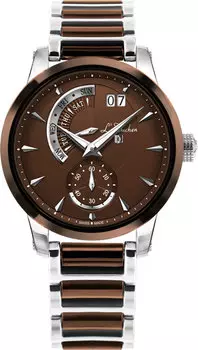 Мужские часы L Duchen D237.50.31
