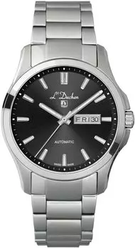 Мужские часы L Duchen D263.10.31