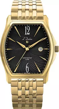 Мужские часы L Duchen D301.20.21