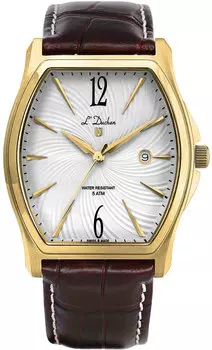 Мужские часы L Duchen D301.22.23