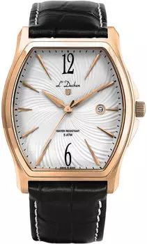 Мужские часы L Duchen D301.41.23