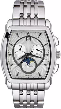 Мужские часы L Duchen D337.10.32