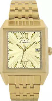 Мужские часы L Duchen D431.20.14