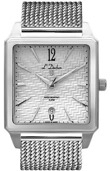 Мужские часы L Duchen D451.11.23M