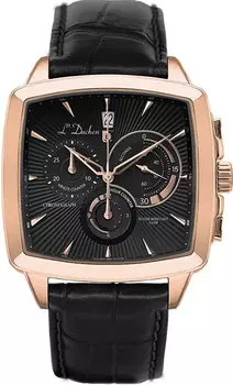 Мужские часы L Duchen D462.41.31