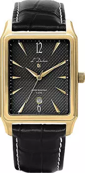 Мужские часы L Duchen D571.21.21