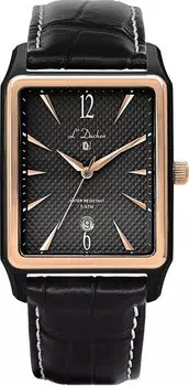 Мужские часы L Duchen D571.91.21