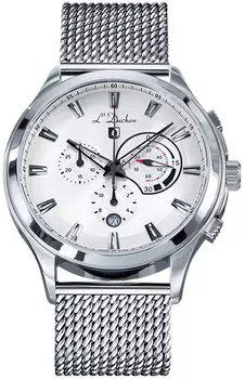 Мужские часы L Duchen D742.11.33M
