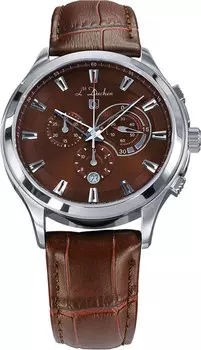 Мужские часы L Duchen D742.12.38