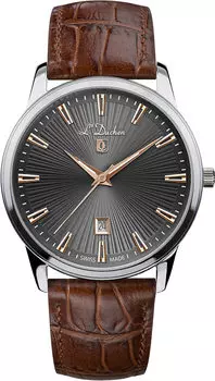 Мужские часы L Duchen D751.12.32