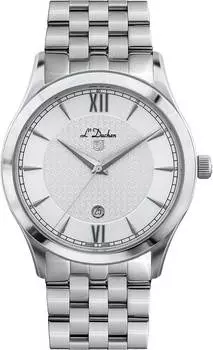 Мужские часы L Duchen D761.10.13