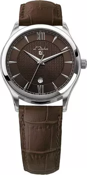 Мужские часы L Duchen D761.12.18