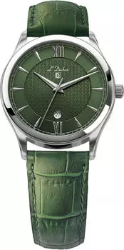 Мужские часы L Duchen D761.14.19