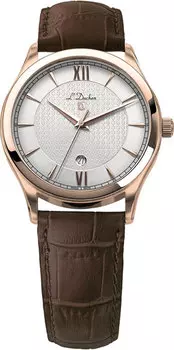 Мужские часы L Duchen D761.42.13