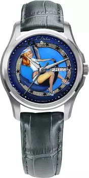 Мужские часы L Duchen D.183.1.MORYACHKA